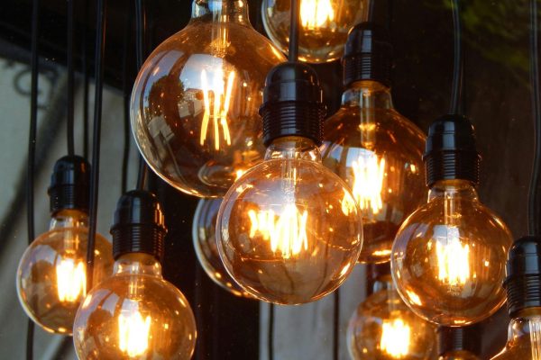 Quiénes somos - Luz