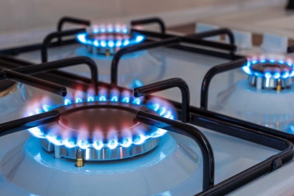 Quiénes somos - Gas