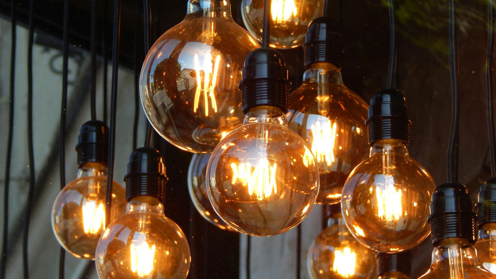 Quiénes somos - Luz