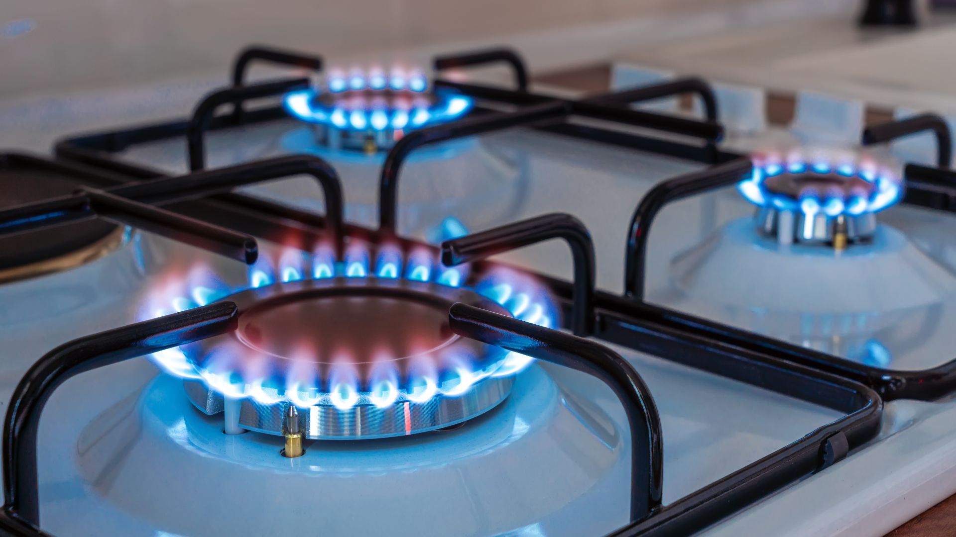 Quiénes somos - Gas